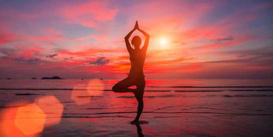 Discover the Lifestyle Benefits of Red Light Therapy