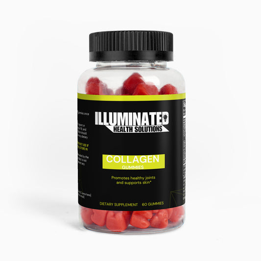 Collagen Gummies (Adult)
