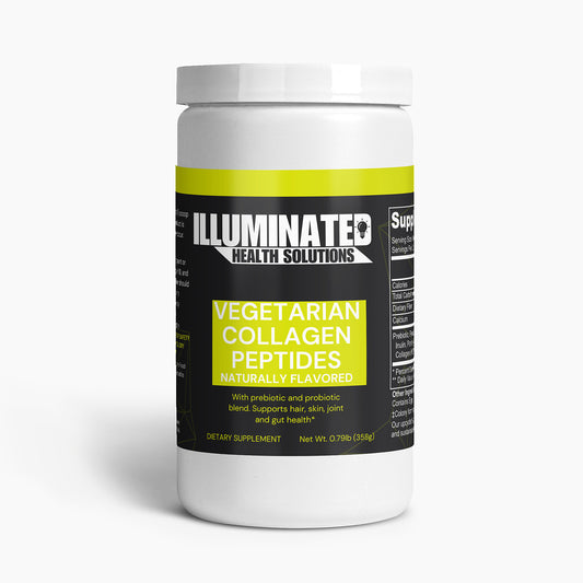 Vegetarian Collagen Peptides