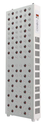 The Radiance: Classic | Red Light Therapy Series.