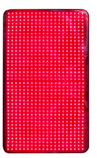 The Radiance MAXX-Light Series | Redlight Therapy Full Body Mat