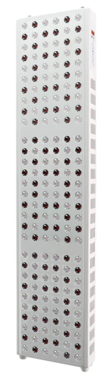 The Radiance: Classic | Red Light Therapy Series.