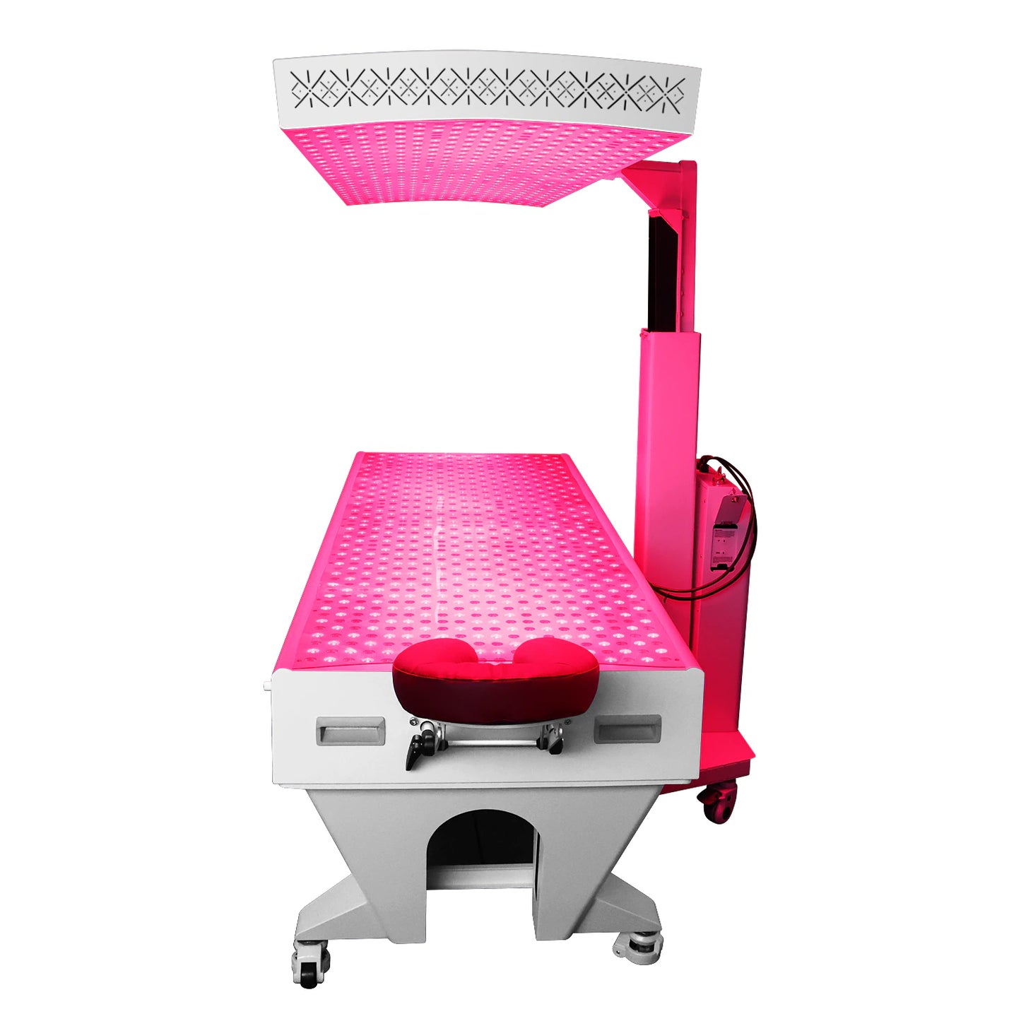 Red light therapy