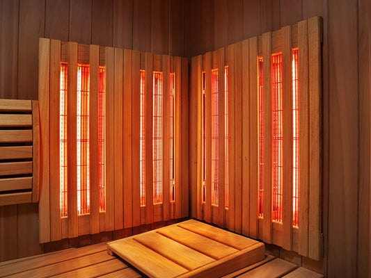 What Is an Infrared Sauna? Exploring the Benefits and Risks