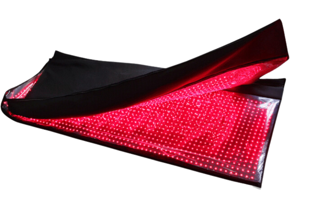 The Radiance: MAXX- Light | Red Light Therapy 360 Wrap