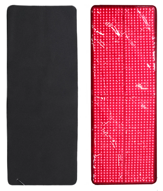 The Radiance MAXX-Light Series | Redlight Therapy Full Body Mat